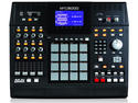 NAMM 2008: Akai MPC5000 includes 8-track recorder